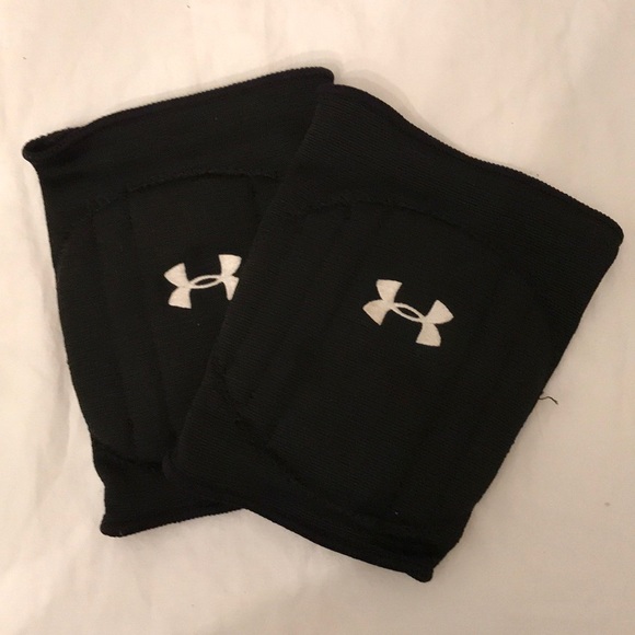 Under Armour Other - Under Armour Volleyball Knee Pads